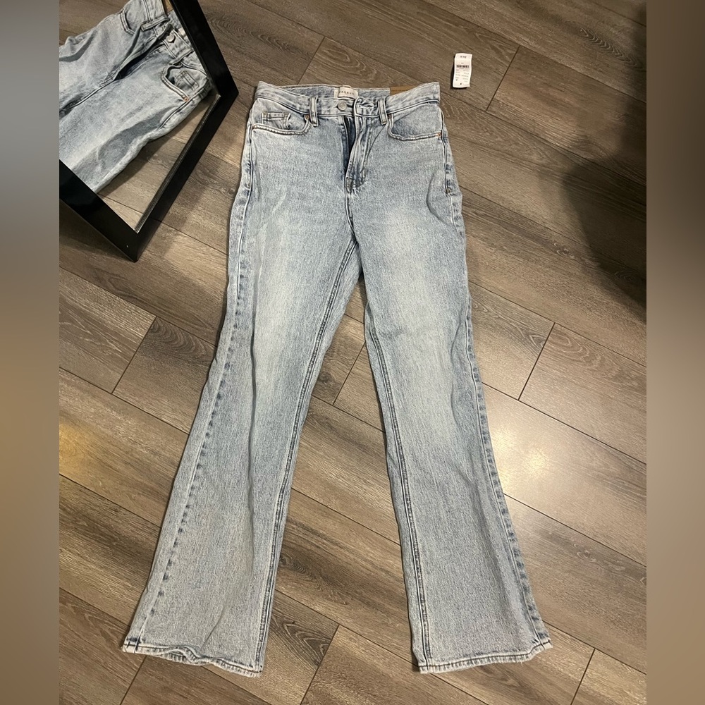 Pacsun Light Wash Jeans
